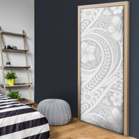 Lotu Tamaiti Samoan Polynesian Tribal Door Cover LT9 - Polynesian Pride