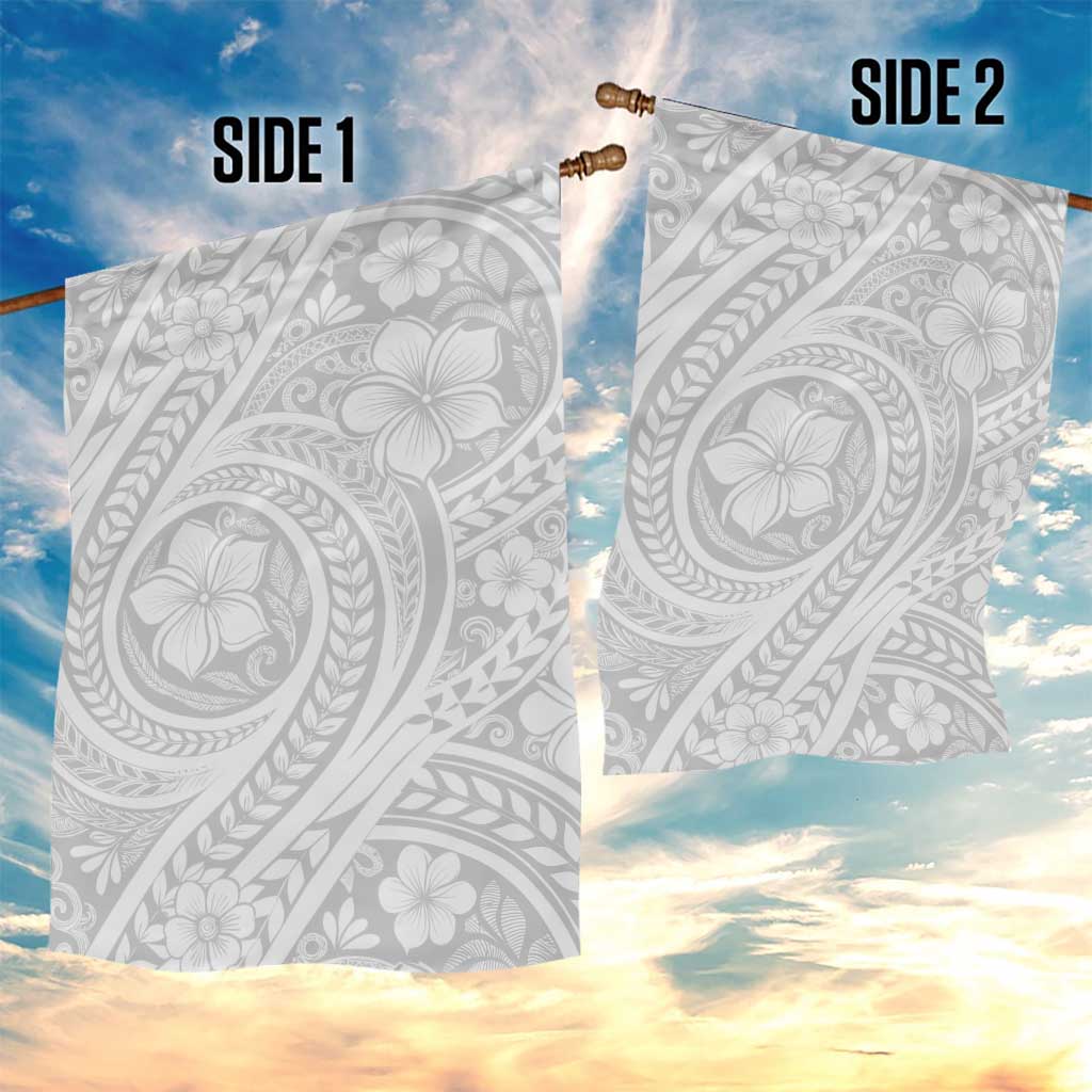 Lotu Tamaiti Samoan Polynesian Tribal Garden Flag - Polynesian Pride