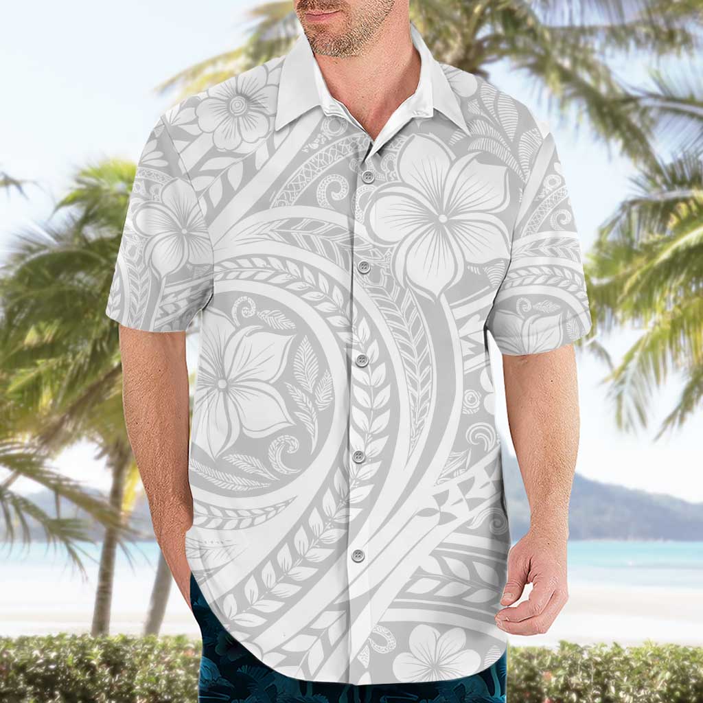 Lotu Tamaiti Samoan Polynesian Tribal Hawaiian Shirt LT9 - Polynesian Pride