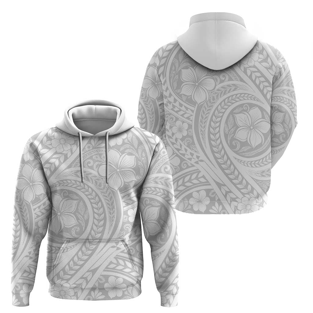 Lotu Tamaiti Samoan Polynesian Tribal Hoodie - Polynesian Pride