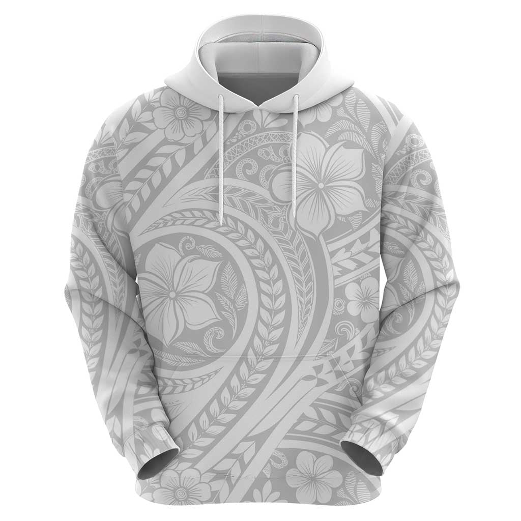Lotu Tamaiti Samoan Polynesian Tribal Hoodie - Polynesian Pride