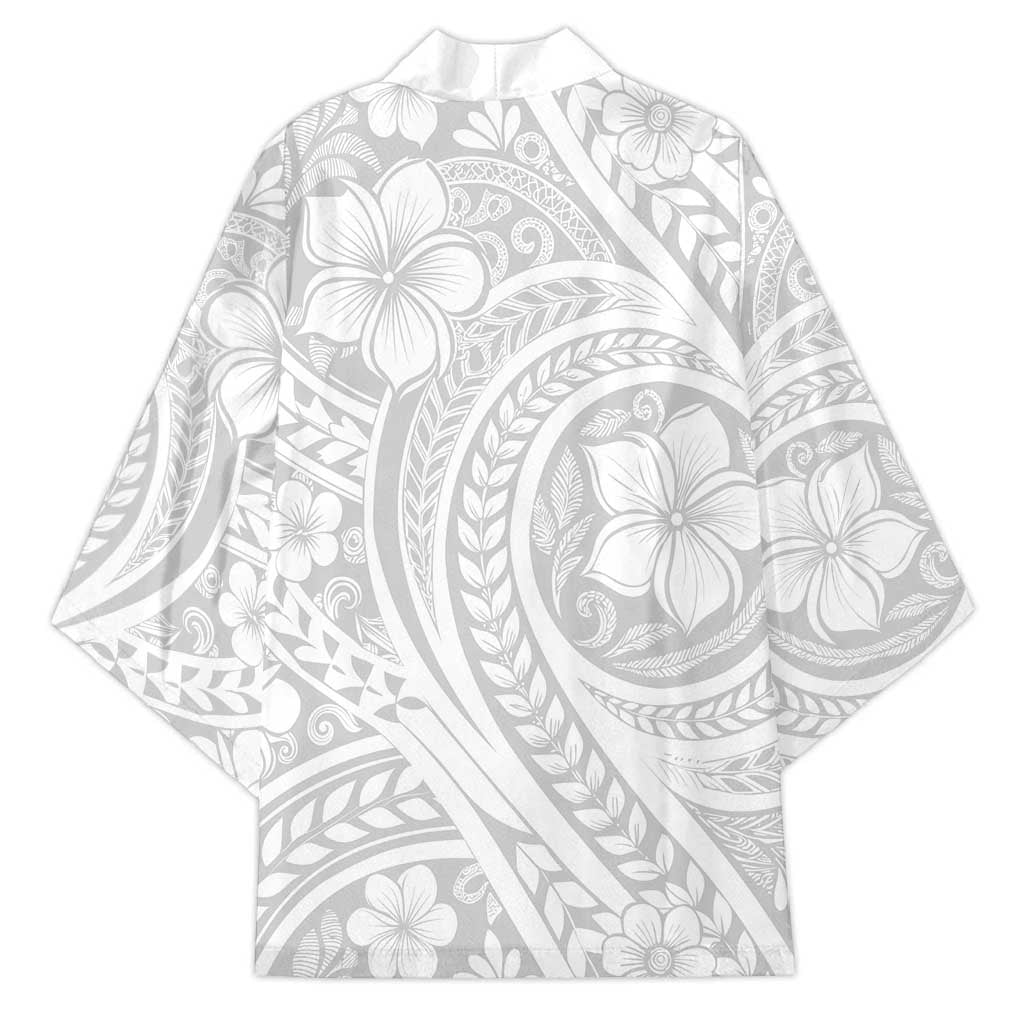 Lotu Tamaiti Samoan Polynesian Tribal Kimono LT9 - Polynesian Pride
