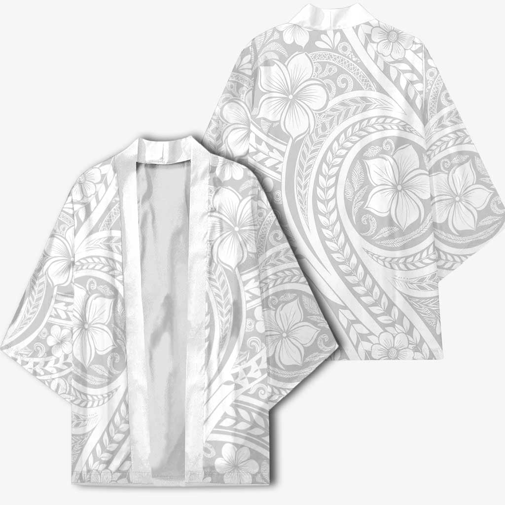 Lotu Tamaiti Samoan Polynesian Tribal Kimono LT9 - Polynesian Pride