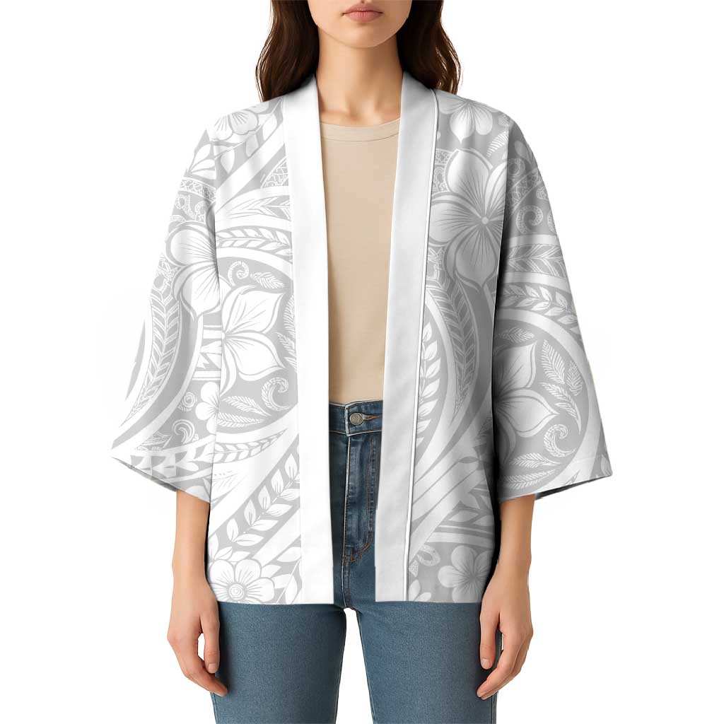 Lotu Tamaiti Samoan Polynesian Tribal Kimono LT9 - Polynesian Pride
