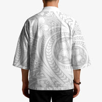 Lotu Tamaiti Samoan Polynesian Tribal Kimono LT9 - Polynesian Pride