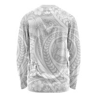 Lotu Tamaiti Samoan Polynesian Tribal Long Sleeve Shirt LT9 - Polynesian Pride