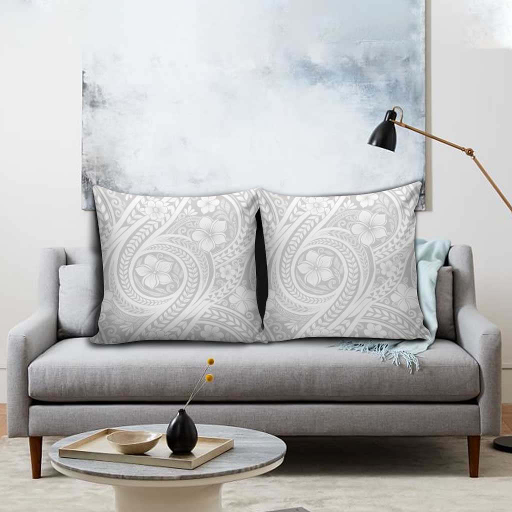 Lotu Tamaiti Samoan Polynesian Tribal Pillow Cover - Polynesian Pride