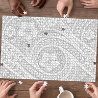 Lotu Tamaiti Samoan Polynesian Tribal Puzzle LT9 - Polynesian Pride