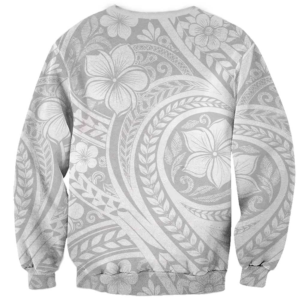 Lotu Tamaiti Samoan Polynesian Tribal Sweatshirt LT9 - Polynesian Pride