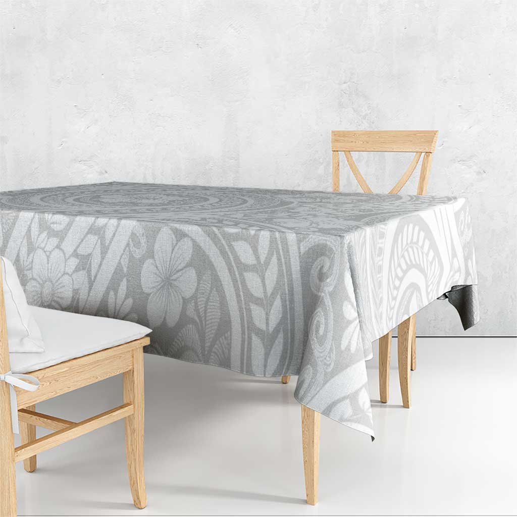 Lotu Tamaiti Samoan Polynesian Tribal Tablecloth LT9 - Polynesian Pride