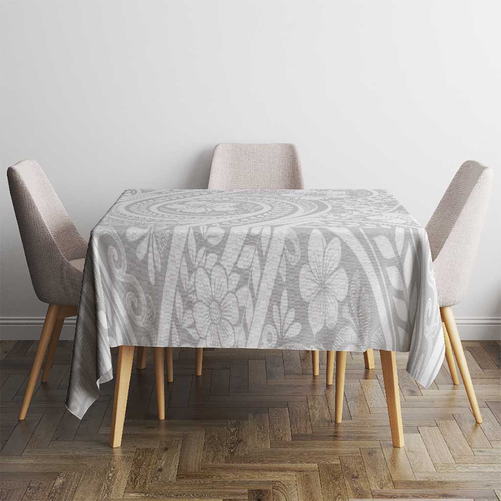 Lotu Tamaiti Samoan Polynesian Tribal Tablecloth LT9 - Polynesian Pride
