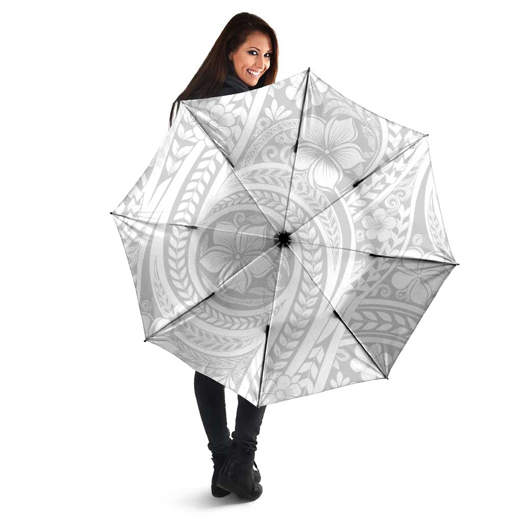 Lotu Tamaiti Samoan Polynesian Tribal Umbrella LT9 - Polynesian Pride