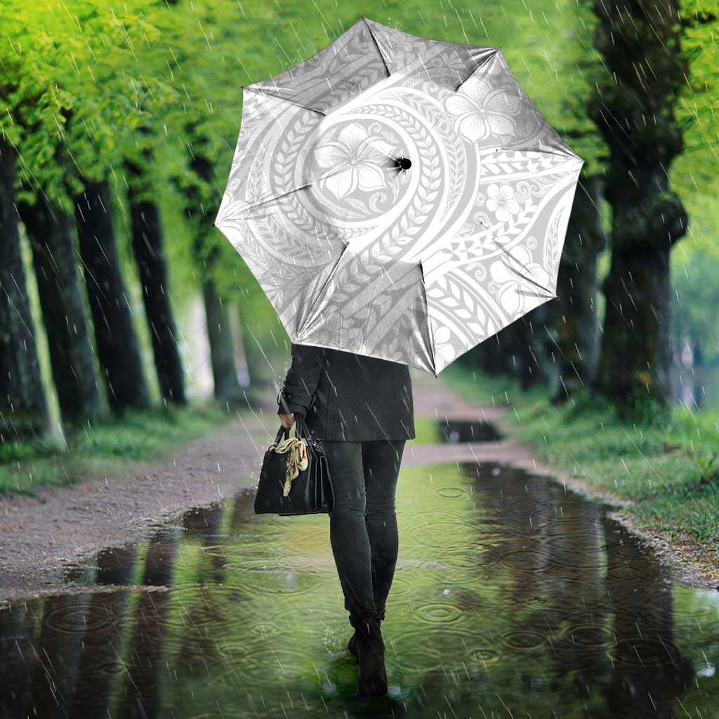 Lotu Tamaiti Samoan Polynesian Tribal Umbrella LT9 - Polynesian Pride