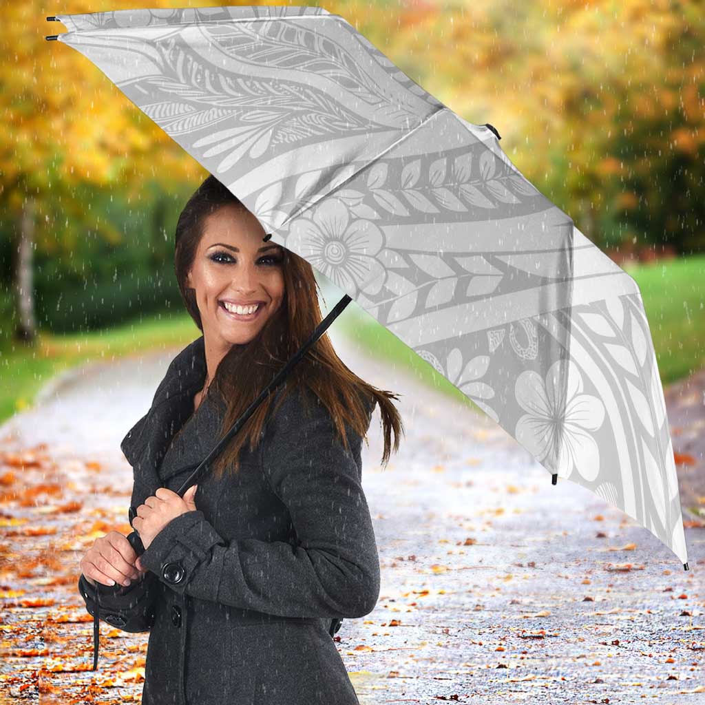 Lotu Tamaiti Samoan Polynesian Tribal Umbrella LT9 - Polynesian Pride