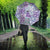 Mele Kalikimaka Hawaii Christmas Umbrella Poni Seamless Floral Motif - Polynesian Pride