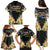 Pasifika Vibes Festival 2024 Auckland Family Matching Puletasi and Hawaiian Shirt LT9 - Polynesian Pride