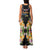 Pasifika Vibes Festival 2024 Auckland Family Matching Tank Maxi Dress and Hawaiian Shirt LT9 - Polynesian Pride