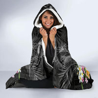 Pasifika Vibes Festival 2024 Auckland Hooded Blanket LT9 - Polynesian Pride