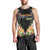 Pasifika Vibes Festival 2024 Auckland Men Tank Top LT9 - Polynesian Pride