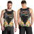 Pasifika Vibes Festival 2024 Auckland Men Tank Top LT9 - Polynesian Pride