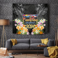 Pasifika Vibes Festival 2024 Auckland Tapestry LT9 - Polynesian Pride