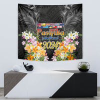 Pasifika Vibes Festival 2024 Auckland Tapestry LT9 - Polynesian Pride