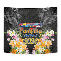 Pasifika Vibes Festival 2024 Auckland Tapestry LT9 - Polynesian Pride