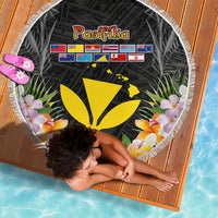 Pasifika Vibes Festival 2024 Beach Blanket Kanaka Maoli With Hawaiian Islands