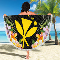 Pasifika Vibes Festival 2024 Beach Blanket Kanaka Maoli With Hawaiian Islands