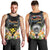 Pasifika Vibes Festival 2024 Men Tank Top Kanaka Maoli With Hawaiian Islands LT9 - Polynesian Pride