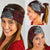 Red Aotearoa Taniko Motif Neck Gaiter Vintage Maori New Zealand Tribal Art Pattern - Polynesian Pride