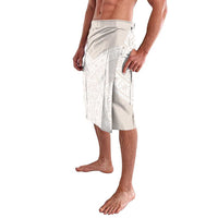 Lotu Tamaiti Tongan Polynesian Art Pattern Lavalava Traditional Tribal Motifs - Polynesian Pride