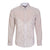 Lotu Tamaiti Tongan Polynesian Art Pattern Long Sleeve Button Shirt Traditional Tribal Motifs - Polynesian Pride