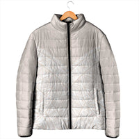 Lotu Tamaiti Tongan Polynesian Art Pattern Padded Jacket Traditional Tribal Motifs LT9 - Polynesian Pride