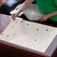 Lotu Tamaiti Tongan Polynesian Art Pattern Puzzle Traditional Tribal Motifs LT9 - Polynesian Pride