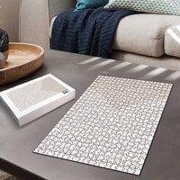 Lotu Tamaiti Tongan Polynesian Art Pattern Puzzle Traditional Tribal Motifs LT9 - Polynesian Pride