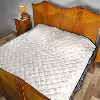 Lotu Tamaiti Tongan Polynesian Art Pattern Quilt Traditional Tribal Motifs - Polynesian Pride