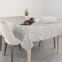 Lotu Tamaiti Tongan Polynesian Art Pattern Tablecloth Traditional Tribal Motifs LT9 - Polynesian Pride