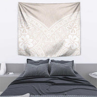 Lotu Tamaiti Tongan Polynesian Art Pattern Tapestry Traditional Tribal Motifs - Polynesian Pride