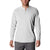 Lotu Tamaiti White Tongan Ngatu Button Sweatshirt Polynesian Tribal Fonulei Pattern - Polynesian Pride
