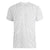 Lotu Tamaiti White Tongan Ngatu Women V-Neck T-Shirt Polynesian Tribal Fonulei Pattern - Polynesian Pride