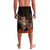 Koala and Kiwi Bird ANZAC Day Custom Lavalava Soldier Style LT9 - Polynesian Pride