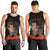 Koala and Kiwi Bird ANZAC Day Custom Men Tank Top Soldier Style LT9 - Polynesian Pride