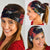 American Samoa Bald Eagle Personalized Neck Gaiter Samoa Muamua Le Atua - Polynesian Pride
