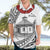 Samoa Mau Movement House Personalised Hawaiian Shirt Fa'a Samoa The Samoan Way