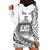 Samoa Mau Movement House Personalised Hoodie Dress Fa'a Samoa The Samoan Way