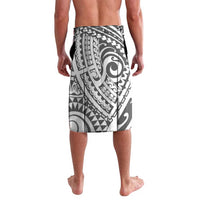 Samoa Mau Movement House Personalised Lavalava Fa'a Samoa The Samoan Way