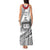 Samoa Mau Movement House Personalised Tank Maxi Dress Fa'a Samoa The Samoan Way