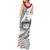 Samoa Mau Movement House Personalised Tank Maxi Dress Fa'a Samoa The Samoan Way