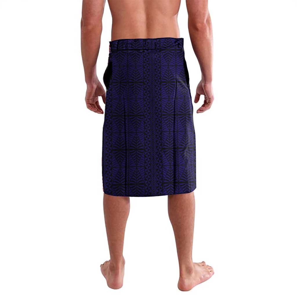 Tonga Queen Salote College 100 years Lavalava QSC 1926-2026 Tongan Pattern